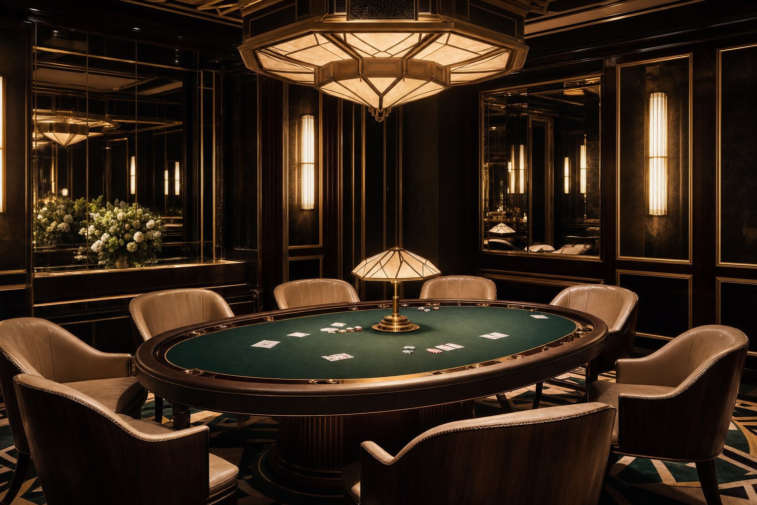 Salon de poker